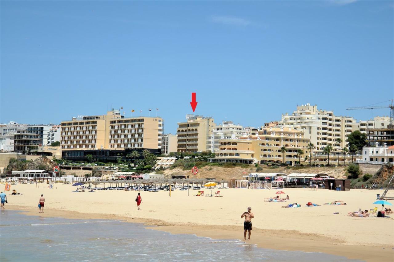 Hotel Santa Catarina Algarve Portimão Eksteriør bilde